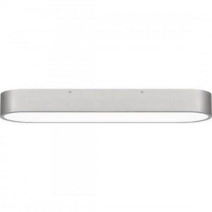 Quoizel QFL6155BN Quoizel Flush Mount Flushmount led light brushed nickel Flush Mount