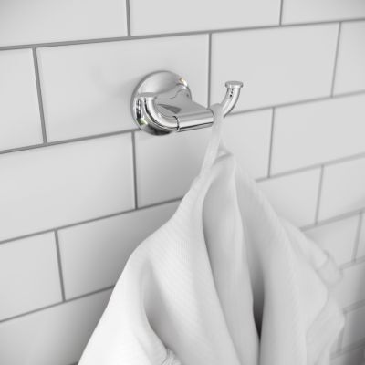 Pfister Polished Chrome Robe Hook BRH-PFM0C