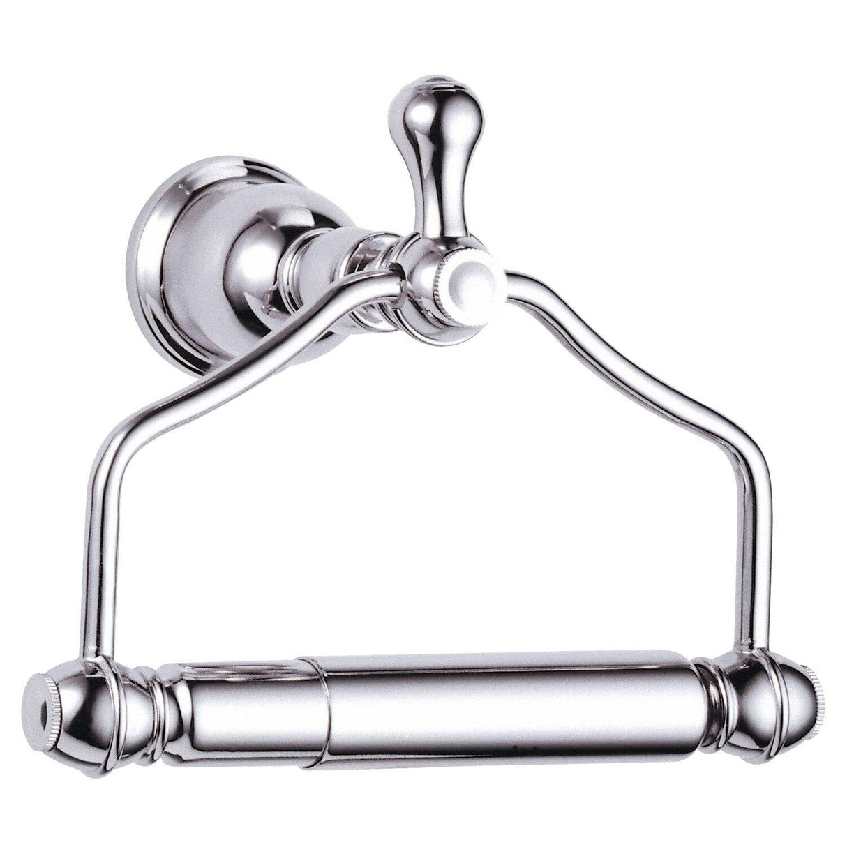 Gerber D442251 Chrome Opulence Paper Holder
