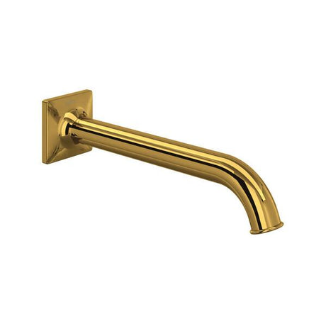 ROHL AP16W1ULB Apothecary™ Wall Mount Tub Spout