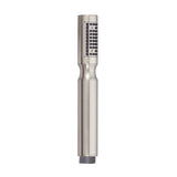 Gerber D465006 Chrome Showerstick Single Function Handshower, 1.75GPM
