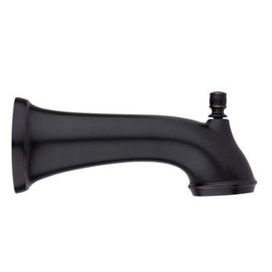 Pfister Tuscan Bronze Quick Connect Tub Spout 920-176Y