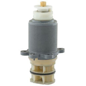 Thermostatic Temperature and Volume Control Cartridge