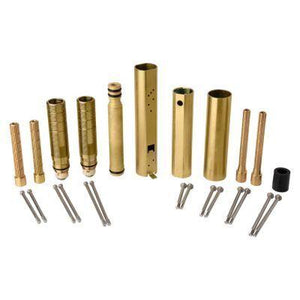 Wallmount Valve Extension Kit