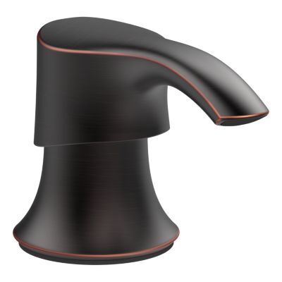 Pfister Tuscan Bronze Kitchen Soap Dispenser