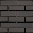 Metallic gray bevel subway 11.73X11.73 glass mesh mounted mosaic tile SMOT GLSST MEGRBE8MM product shot multiple tiles angle view