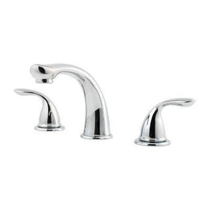 Pfister Polished Chrome Pfirst Series Roman Tub 1T6-5100
