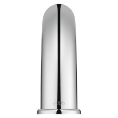 Pfister Polished Chrome Commercial Touchless Bathroom Faucet LG42-ELTC