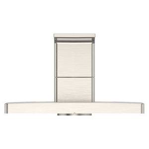 Pfister Brushed Nickel Kenzo Tub & Shower Valve Only Trim R89-1DFK