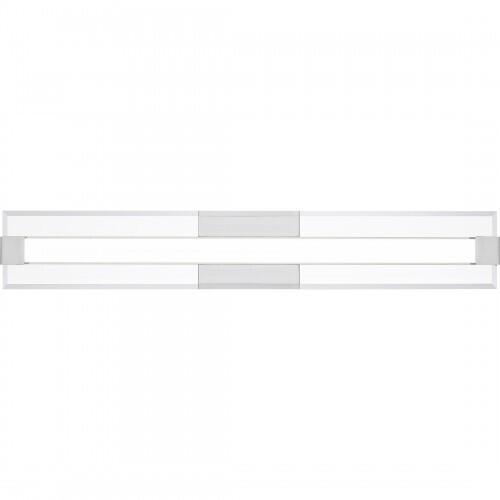 Quoizel PCSO8532C Salon Led bath fixture 32"w plsh chrm Bath Light