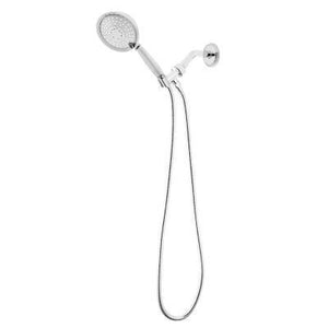 Avalon 3-Function Hand Shower in Polished Chrome