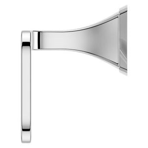 Pfister Polished Chrome Towel Ring BRB-BS1C