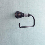 Avalon Toilet Tissue Holder in Tuscan Bronze