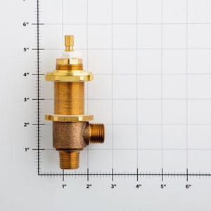 Pfister Model: 974-2240 Roman Tub Reversible Valve Body 974-2240