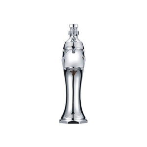 Gerber D225028 Chrome Draper Single Handle Lavatory Faucet