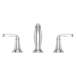 Pfister Polished Chrome Northcott Widespread Bath Faucet LG49-MG0C