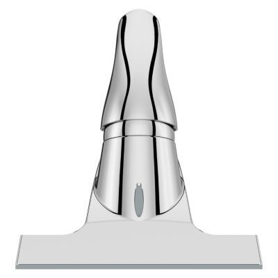 Pfister Polished Chrome Single Control Bathroom Faucet LG142-5000