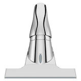 Pfirst Series Single Control 4" Centerset Bathroom Faucet in Polished Chrome