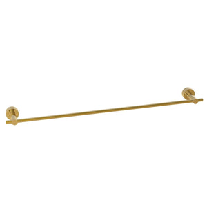 Gerber D446422 Chrome Parma 24" Towel Bar
