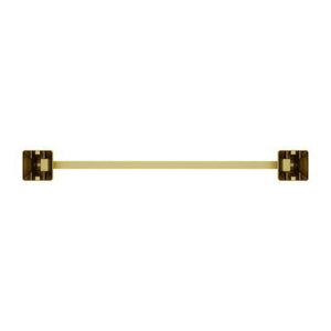 Pfister Brushed Gold Park Avenue 18" Towel Bar BTB-FE1BG