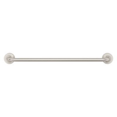 Pfister Brushed Nickel 18" Towel Bar