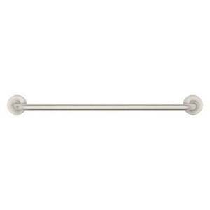 Pfister Brushed Nickel 18" Towel Bar BTB-1TNTK