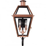 Quoizel RO8311AC Rue De Royal Outdoor wall lantern down Outdoor Lantern