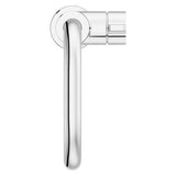 Montay 1-Handle Bar/Prep Kitchen Faucet in Polished Chrome