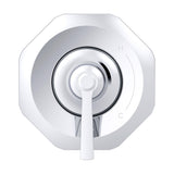 Gerber D510428BNTC Brushed Nickel Draper Valve-only Trim Kit