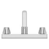 Pfirst Series 2-Handle Kitchen Faucet in Polished Chrome