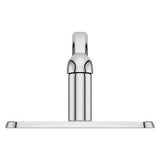 Pfirst Series 1-Handle Kitchen Faucet in Polished Chrome
