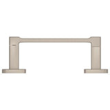 Deckard Toilet Tissue Holder in Brushed Nickel