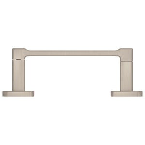 Pfister Brushed Nickel Deckard Paper Holder BPH-DA1K