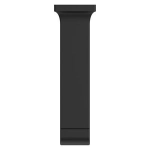 Pfister Matte Black Tub Spout With Diverter 015-VRV1B