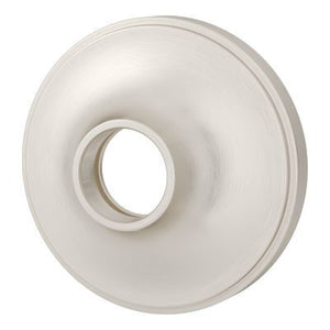 Tenet Tub Shower Arm Flange in Brushed Nickel