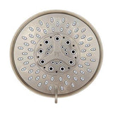 Pfister Brushed Nickel 5-function Showerhead