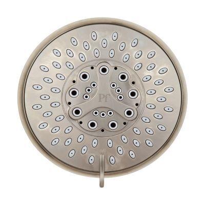 Pfister Brushed Nickel 5-function Showerhead