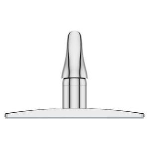 Pfister Polished Chrome Pfirst Series 1-handle Kitchen Faucet G134-1444