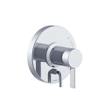Gerber D500430BNTC Amalfi Valve-only Trim Kit, Diverter On Valve - Brushed Nickel