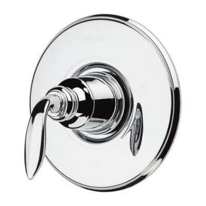 Avalon 1-Handle Tub & Shower Valve Only Trim in Polished Chrome