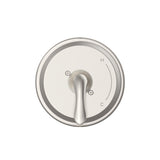 Gerber G00G9150TC Chrome Viper Single Handle Valve Only Trim Kit & Treysta CAR...