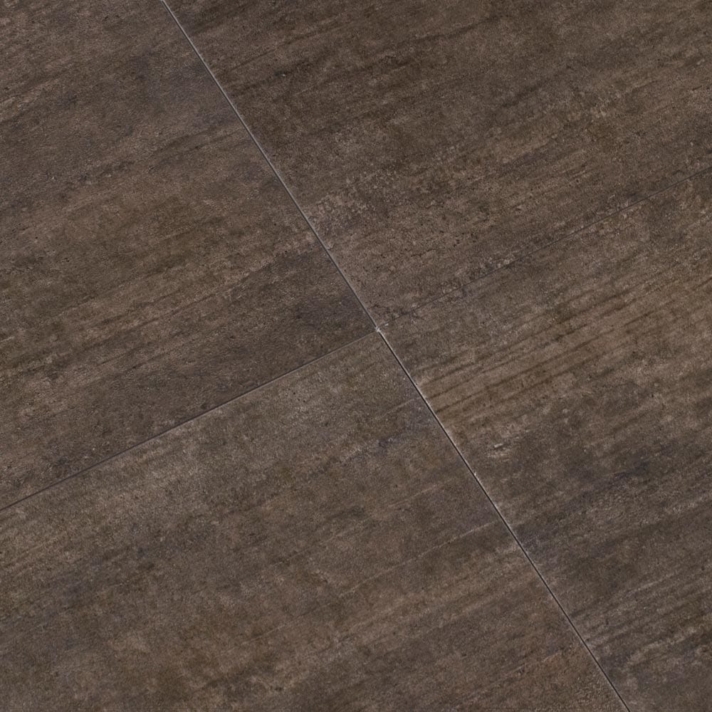 Metropolis Taupe 12"x24" Glazed Porcelain Floor and Wall Tile - MSI Collection METROPOLIS TAUPE MATTE PORCELAIN 12X24 (Case)