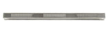 Verona VEITE24 2" Island Trim for Verona 24" Range