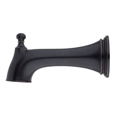 Pfister Tuscan Bronze Quick Connect Tub Spout 920-194Y