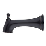 Pfister Tuscan Bronze Quick Connect Tub Spout 920-194Y