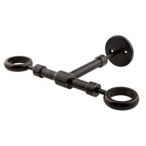 Tuscan Bronze Riser Support Bracket for Tisbury Tub Filler RT61TB/L... 931-133Y