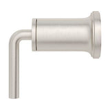 Pfister Brushed Nickel Diverter Trim 016-TNT1K