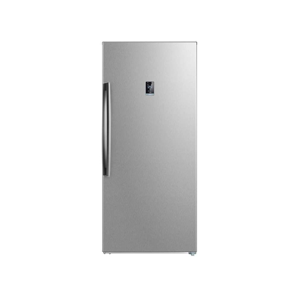 Midea WHS-625FWESS1 17.0 CF Upright Freezer, Convertible