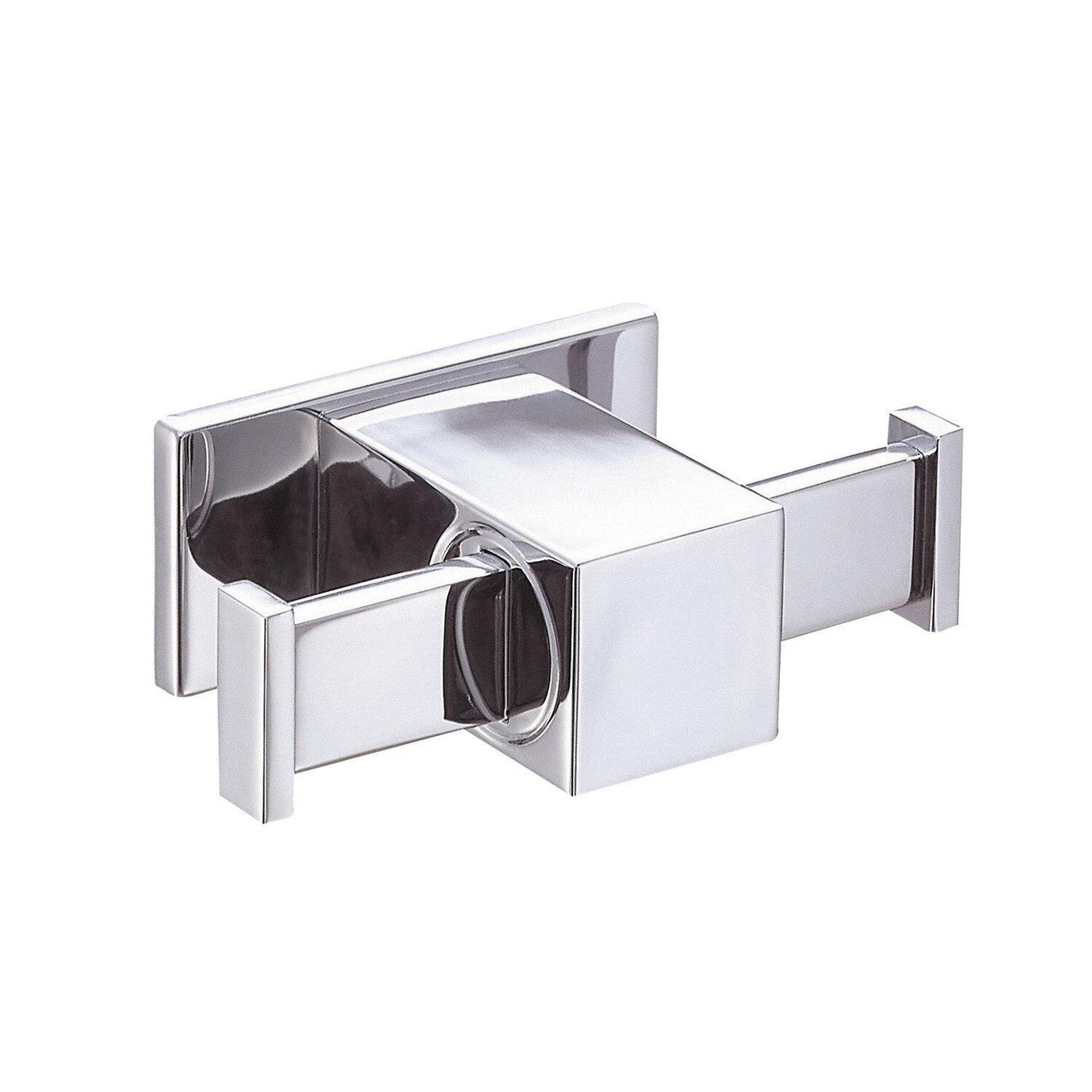 Gerber D446137BB Brushed Bronze Sirius Double Robe Hook