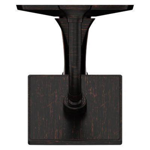 Pfister Tuscan Bronze Bronson 1-handle Tub & Shower, Trim Only LG89-8BSY